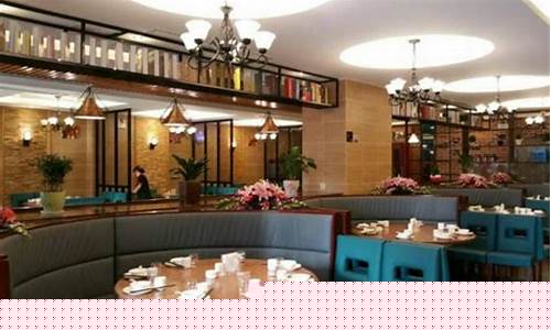 创业首选川菜馆加盟，十大品牌让你无忧开店(川菜加盟连锁)