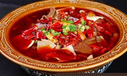 川菜馆加盟十大品牌优势分析，开店更轻松(川菜馆加盟店哪个好)