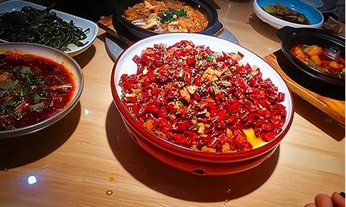 哈尔滨川菜加盟市场前景分析(哈尔滨川菜饭店排名)