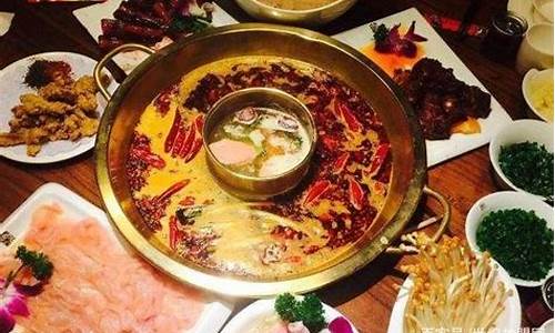 开火锅店的多少钱(开火锅店多少预算)
